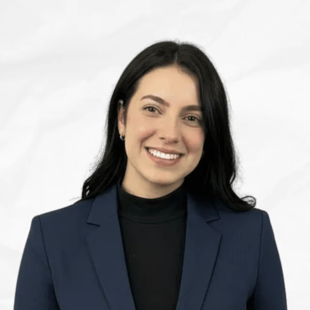 Portrait of Lorena